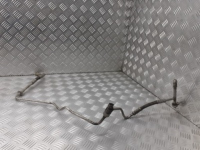 Шланг кондиціонера ford focus mk2 1.6 tdci фото №1