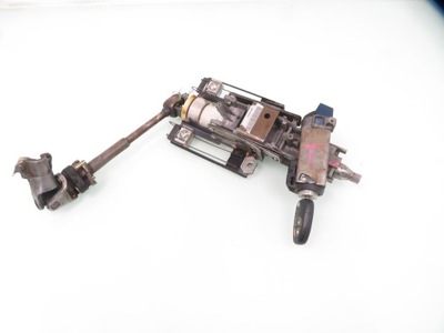 Замок зажигания toyota auris i e15 фото №1