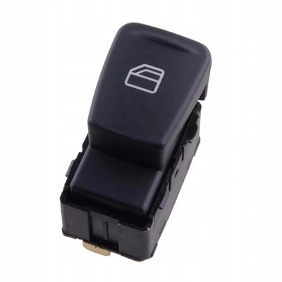 Електричний перемикач вікон do smart 454 forfour фото №1