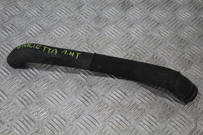 Wąż шланг wody alfa romeo giulietta 50903506 фото №1