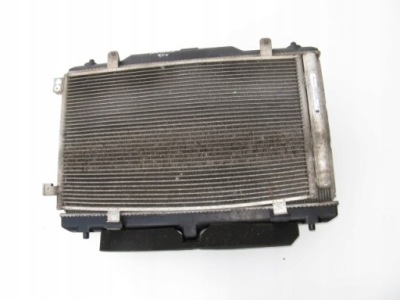 Радіатор suzuki sx4 1.6 ddis фото №1