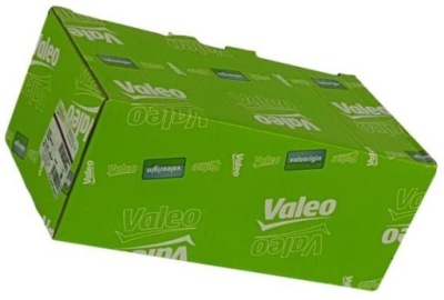 Valeo 828118 набор сцепление фото №1