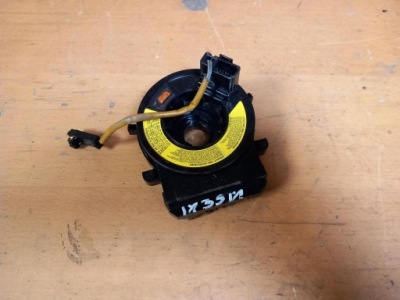 Стрічка подушка безпеки шлейф hyundai ix35 10-15 фото №1