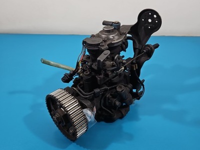 Насос впрыскная renault espace iii 0460494394 2.2 td фото №1