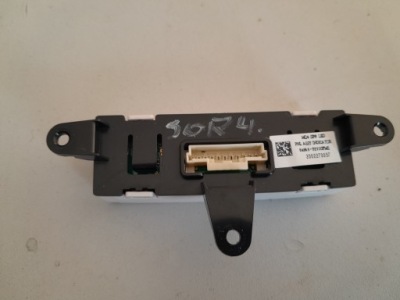 Kia sorento iv 2020-22 панель ручка переключатели фото №1