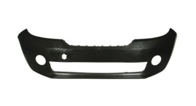 Новый бампер передний skoda citigo 2012- фото №1