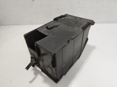 Peugeot citroen корпус защита аккумулятор фото №1