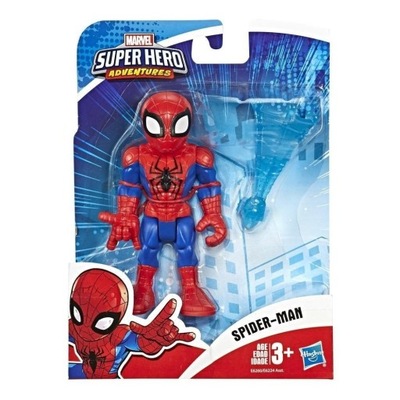 Hasbro Figurka Super Hero Marvel Spider Man