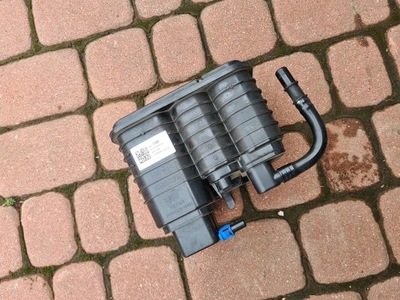 Фильтр угольный opel insignia b 84277709 фото №1