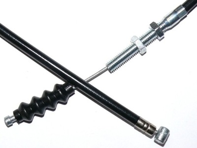 LINKA CIĘGNO SPRZĘGŁA HONDA XL 600 R 1983-1987