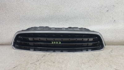 Mini countryman r60 решітка радіатора решітка радіатора бампер перед 3753 фото №1