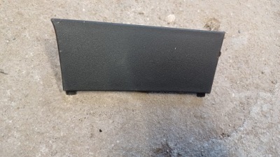 Opel crossland защита правая 13498089 фото №1