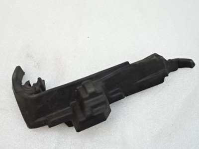 Citroen c3 ii ds3 левая губка жабо защита 9683587480 фото №1