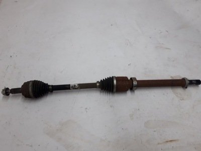 RENAULT CLIO V 1.0 TCE POLOS PRAWA