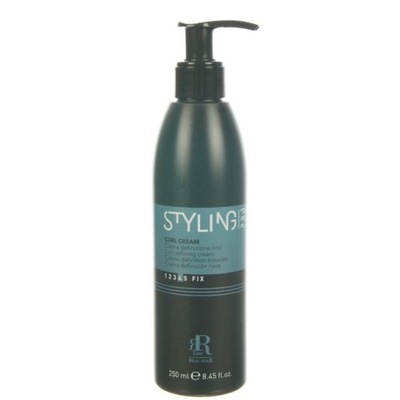 RR Styling Pro Curl Cream krem definiujący loki 250 ml