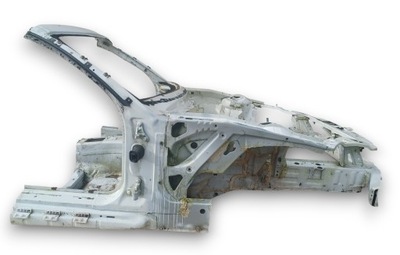 Mercedes slk w172 r172 чверть правий перед права передня 650 фото №1