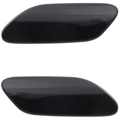 Заглушки омывателя лампа l+p mazda cx-7 er 07- фото №1