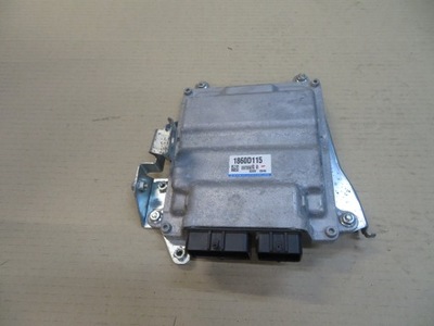 Модуль mitsubishi eclipse cross 2018 1.5 1860d115 фото №1