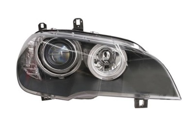 ФАРА P BMW X5 E70 04.10-06.13 DEPO 444-1159RMLDEM2 (H10W/H15/H7, ELEKT