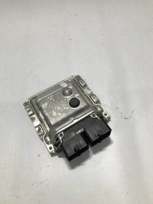 Бортовий комп'ютер блок керування двигуна ka+ plus active 18- 1.2 фото №1