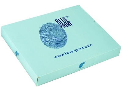 RESORTE PARTE TRASERA BLUE PRINT ADM58807  