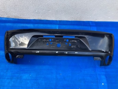 Бампер задний aston martin rapide фото №1