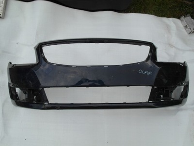 Бампер передний перед volvo s80 ii v70 iii lift nr99 фото №1