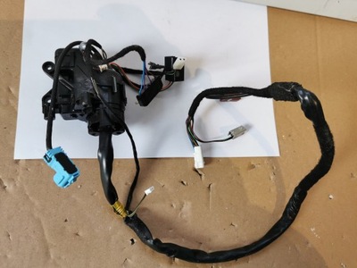 Моторчик дзеркало mazda cx-5 ii 2017- електропроводка фото №1