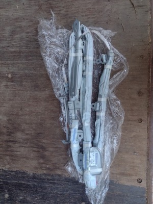 Шторка безпеки права suzuki celerio фото №1