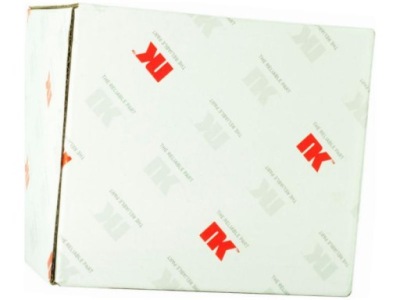 Суппорт правый перед kia ceed ii 1.0-1.6 pro ceed ii 1.0-1.6 фото №1