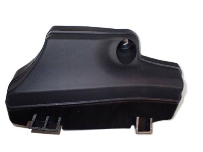 Vw golf vi cabrio захист накладка 8p7813210a фото №1