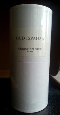 Christian Dior OUD ISPAHAN EDP 125ml