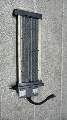 Отопитель renault megane 1.9d 04r kombi фото №1