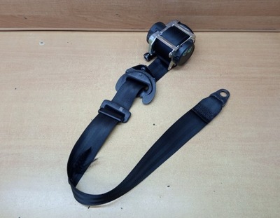 Pas безопасности правый перед jaguar f-pace x761 фото №1