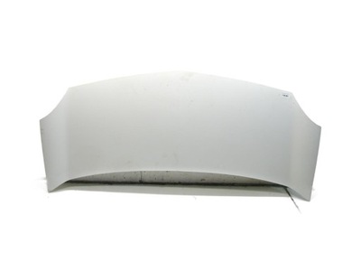 Капот renault kangoo ii фото №1