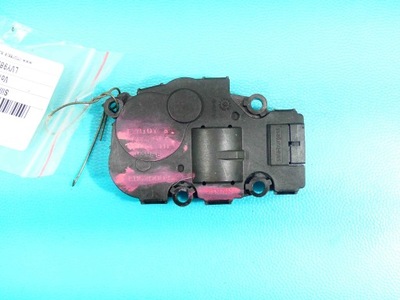 Моторчик обдув volvo s90 ii v90 16- фото №1