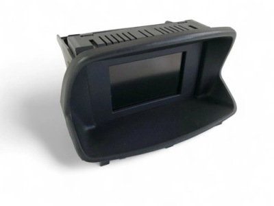 Бортовий комп'ютер bort opel corsa d 13381203 31982403 2012 фото №1