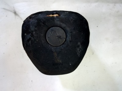 Bmw x5 f15 подушка руля фото №1