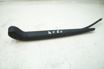 Volvo xc60 двірник задня задня фото №1