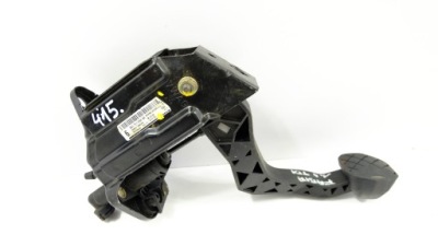 Skoda fabia педаль сцепления помпа 6q1721059aa фото №1