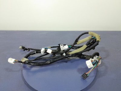 SUBARU XV INSTALACIÓN JUEGO DE CABLES ELÉCTRICA DE PUERTA IZQUIERDO PARTE DELANTERA 81820FJ220  