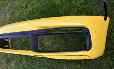 Porsche 992 бампер фото №1