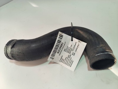 Шланг труба воздухозаборник интеркулер 1379294080 peugeot boxer iii фото №1