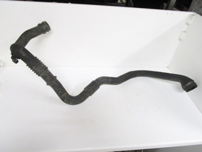 Logan труба waz воздухозаборник 8200469423 1.5 dci фото №1