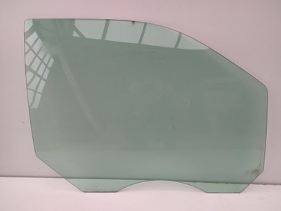 Стекло передняя правая ford f150 04-08 фото №1