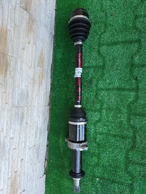 Привідний вал bmw ix 5a09ca2 фото №1