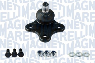 MAGNETI MARELLI 301181311880 ПАЛЕЦЬ КРІПЛЕННЯ, WAH