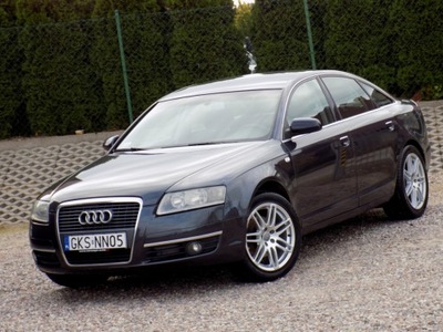 Audi A6 2.0 TDI