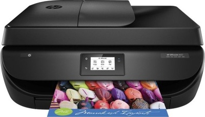 HP OFFICEJET 4655 WIFI DUPLEX FAX NA TUSZE HP 302