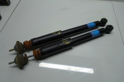 Mercedes w140 амортизатор амортизатори перед передні v8 sachs фото №1